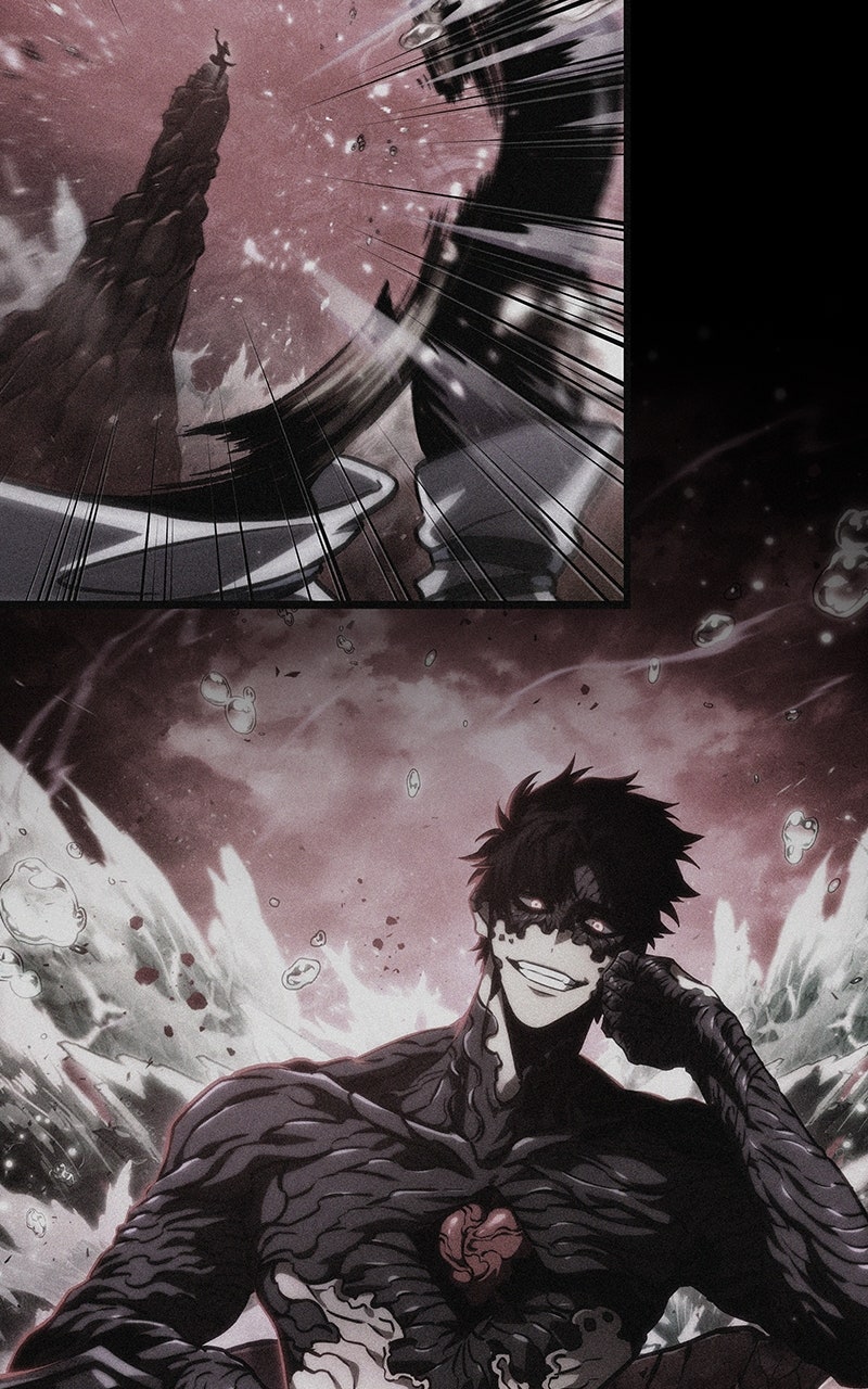 Read The World After the Fall EN Manga Online