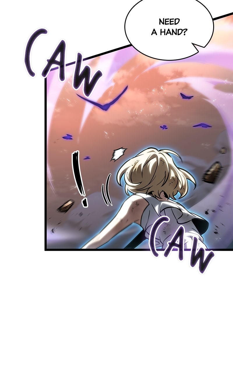Read The World After the Fall EN Manga Online