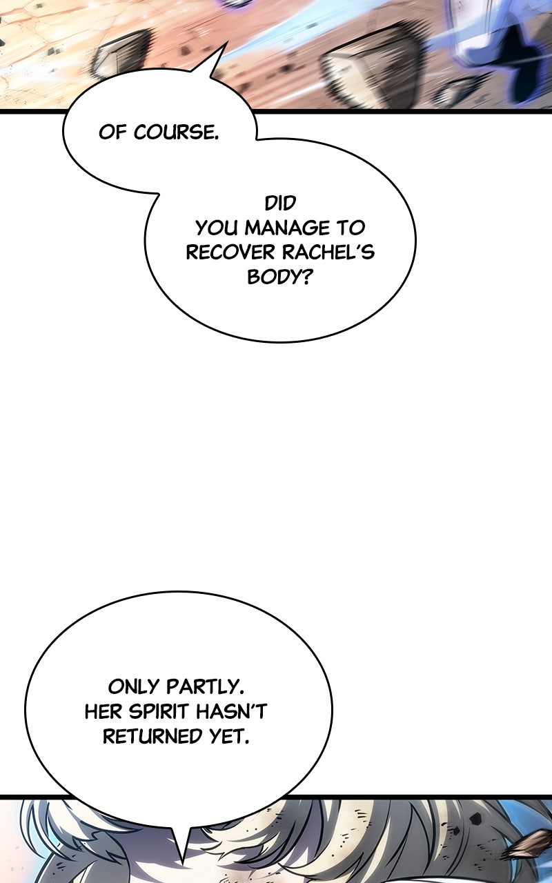 Read The World After the Fall EN Manga Online