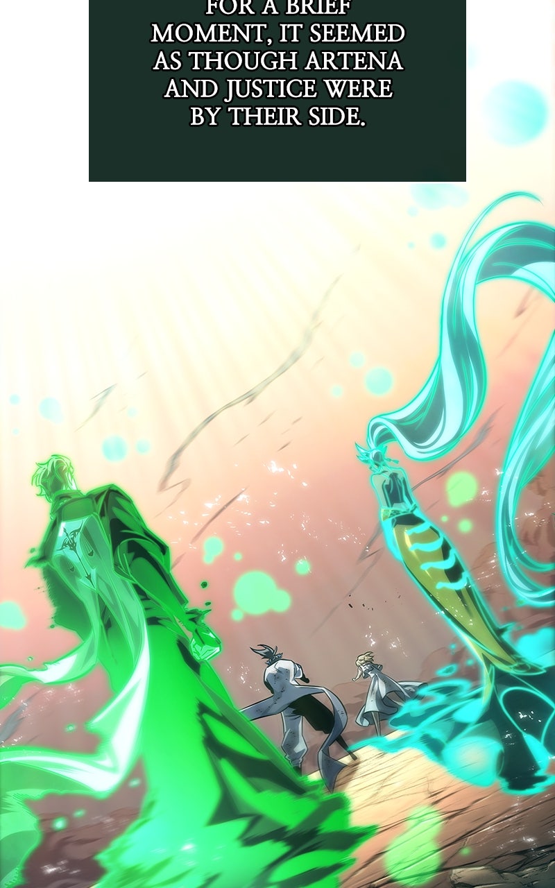 Read The World After the Fall EN Manga Online