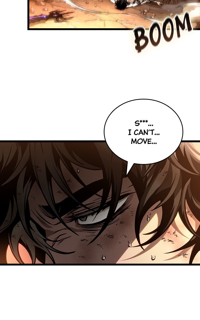 Read The World After the Fall EN Manga Online