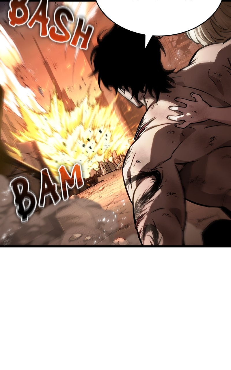 Read The World After the Fall EN Manga Online