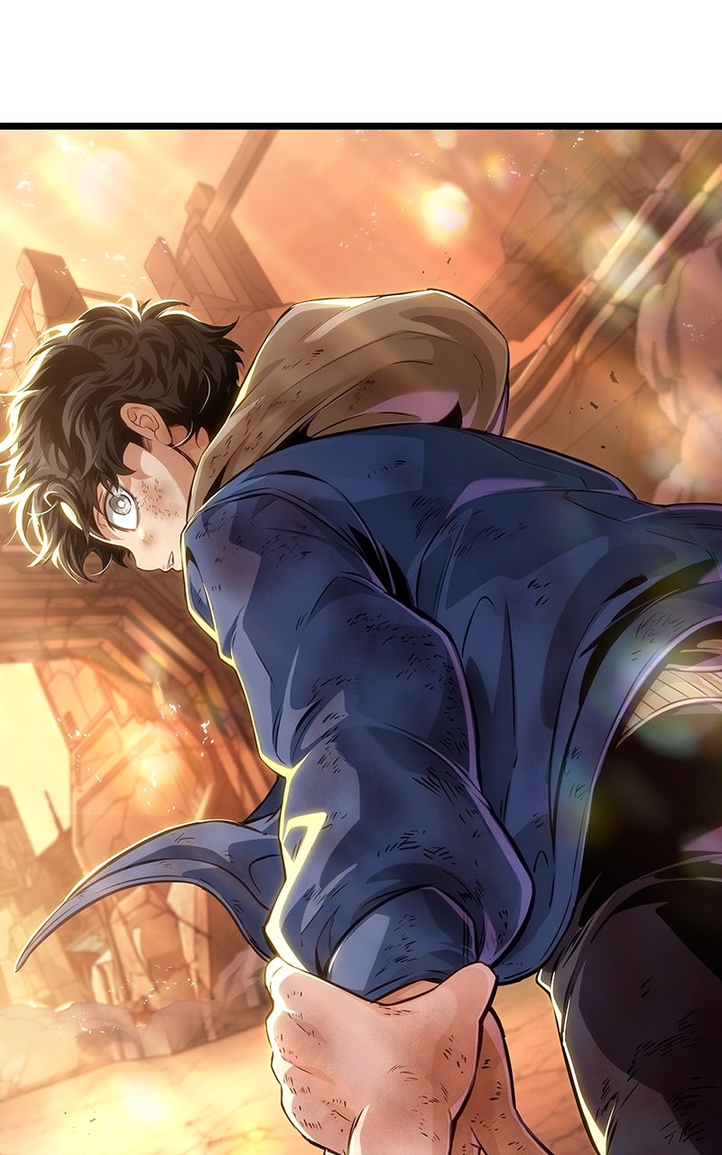 Read The World After the Fall EN Manga Online