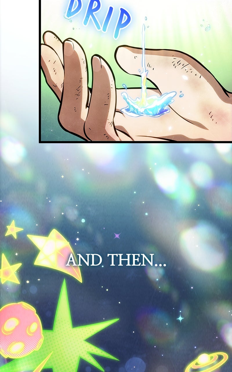 Read The World After the Fall EN Manga Online