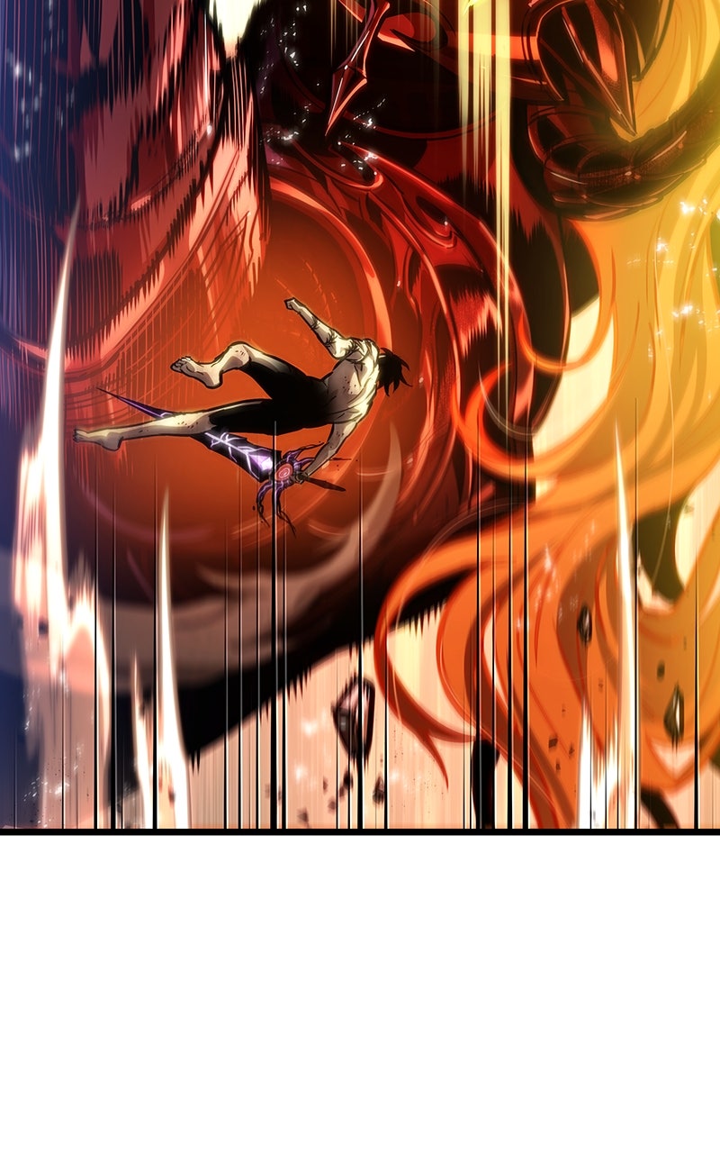 Read The World After the Fall EN Manga Online