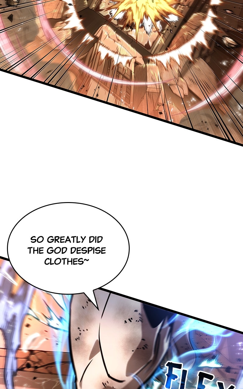 Read The World After the Fall EN Manga Online