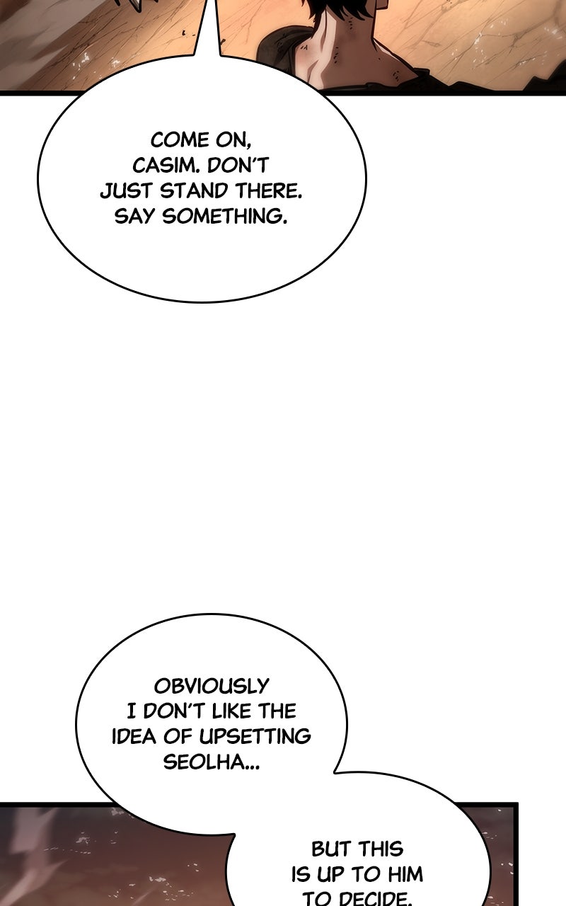 Read The World After the Fall EN Manga Online