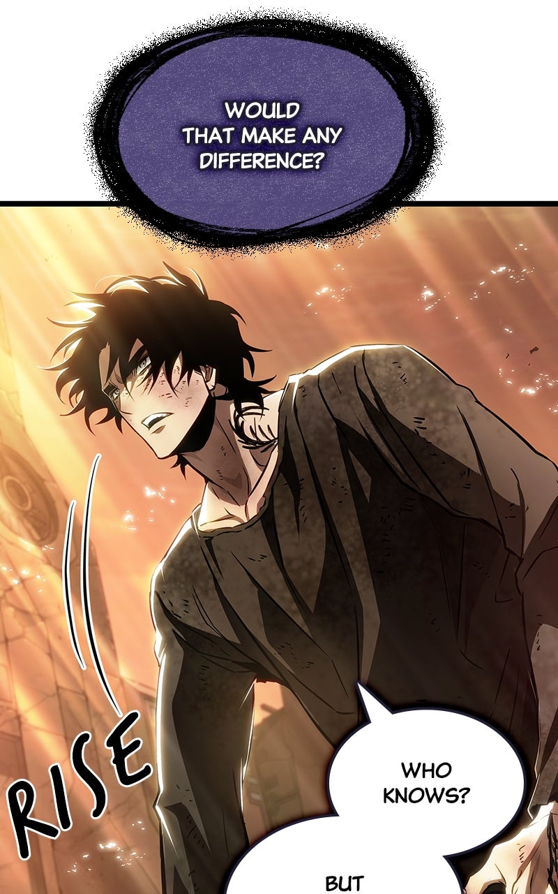 Read The World After the Fall EN Manga Online
