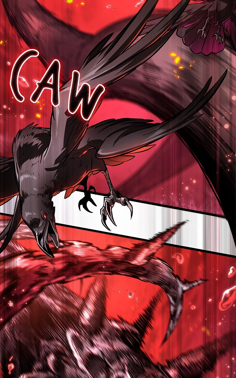 Read The World After the Fall EN Manga Online