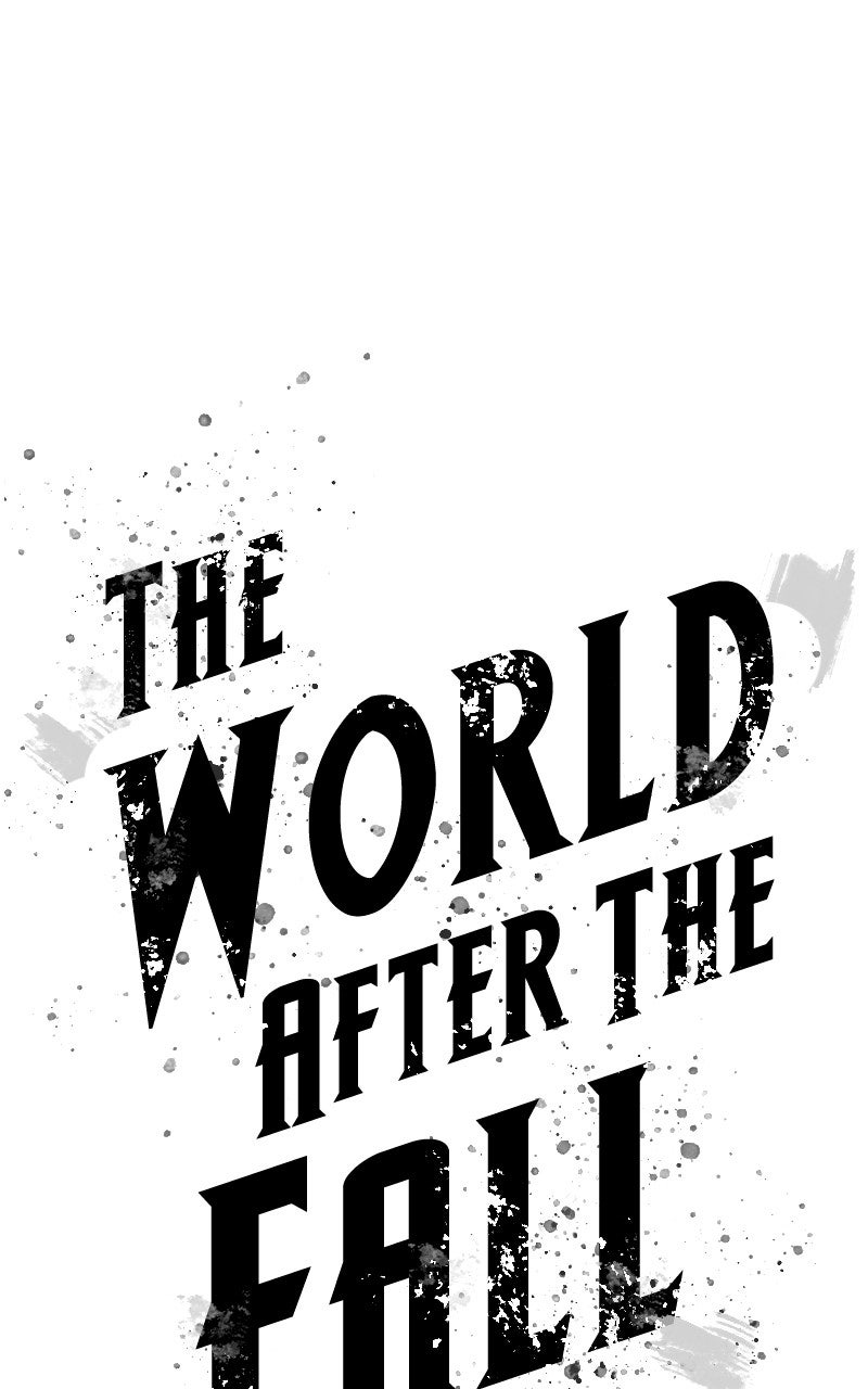 Read The World After the Fall EN Manga Online