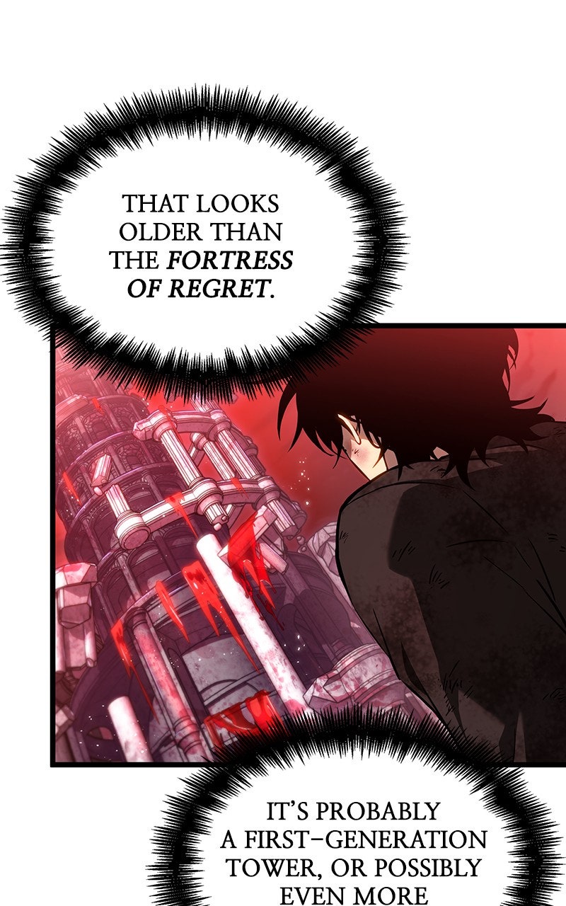 Read The World After the Fall EN Manga Online