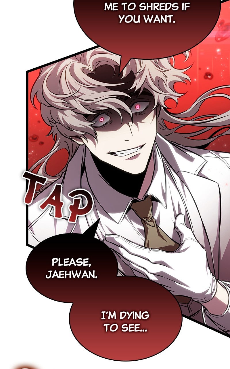 Read The World After the Fall EN Manga Online
