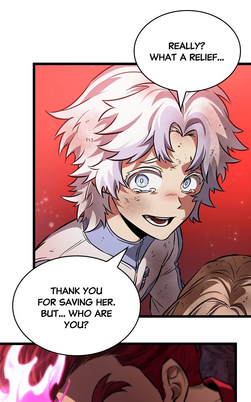 Read The World After the Fall EN Manga Online