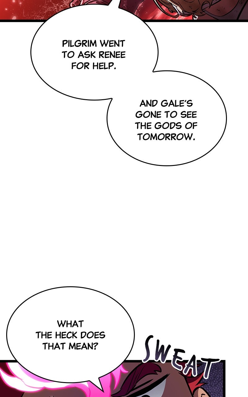 Read The World After the Fall EN Manga Online
