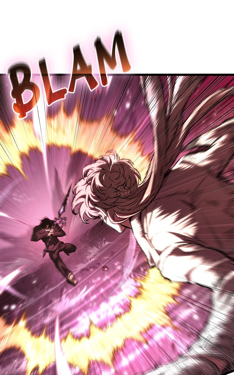 Read The World After the Fall EN Manga Online