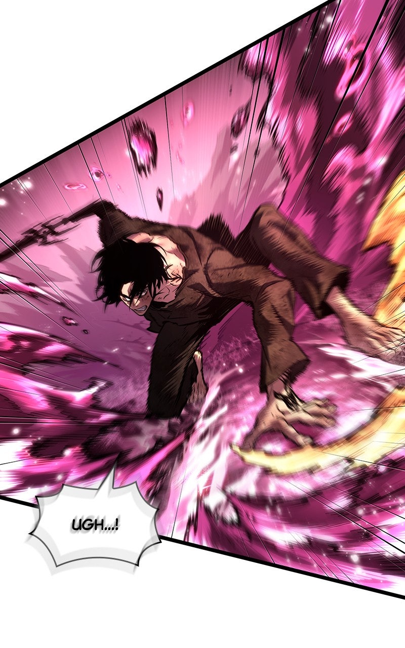 Read The World After the Fall EN Manga Online
