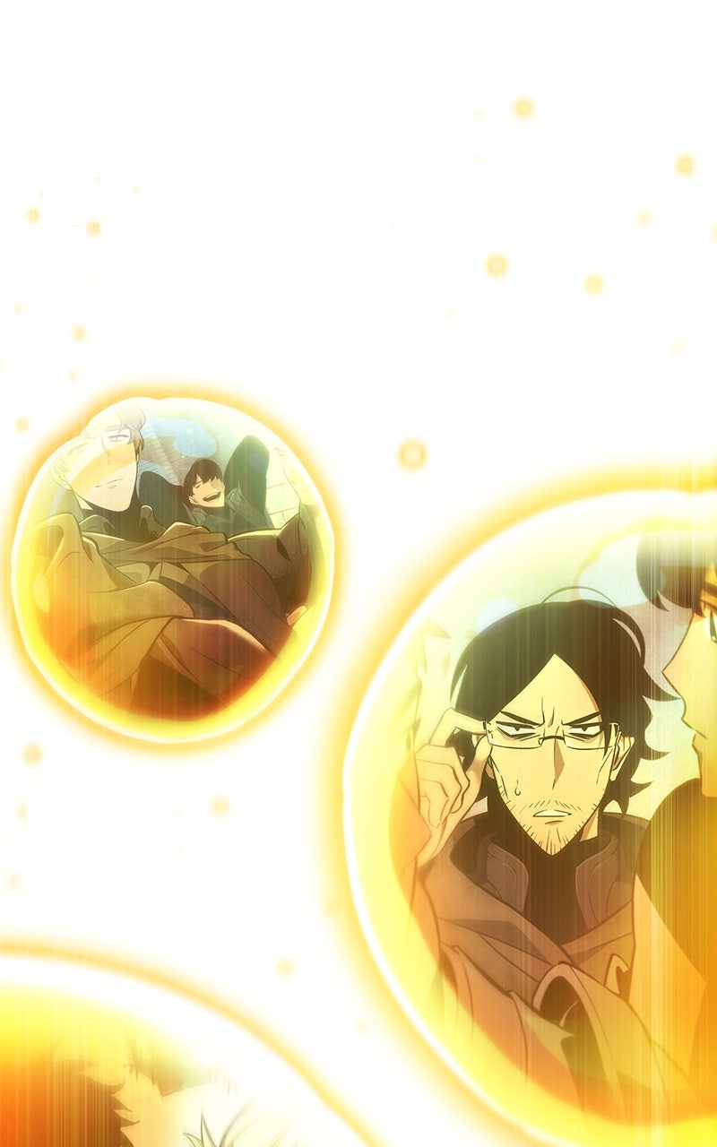 Read The World After the Fall EN Manga Online