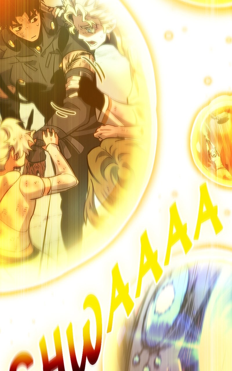 Read The World After the Fall EN Manga Online