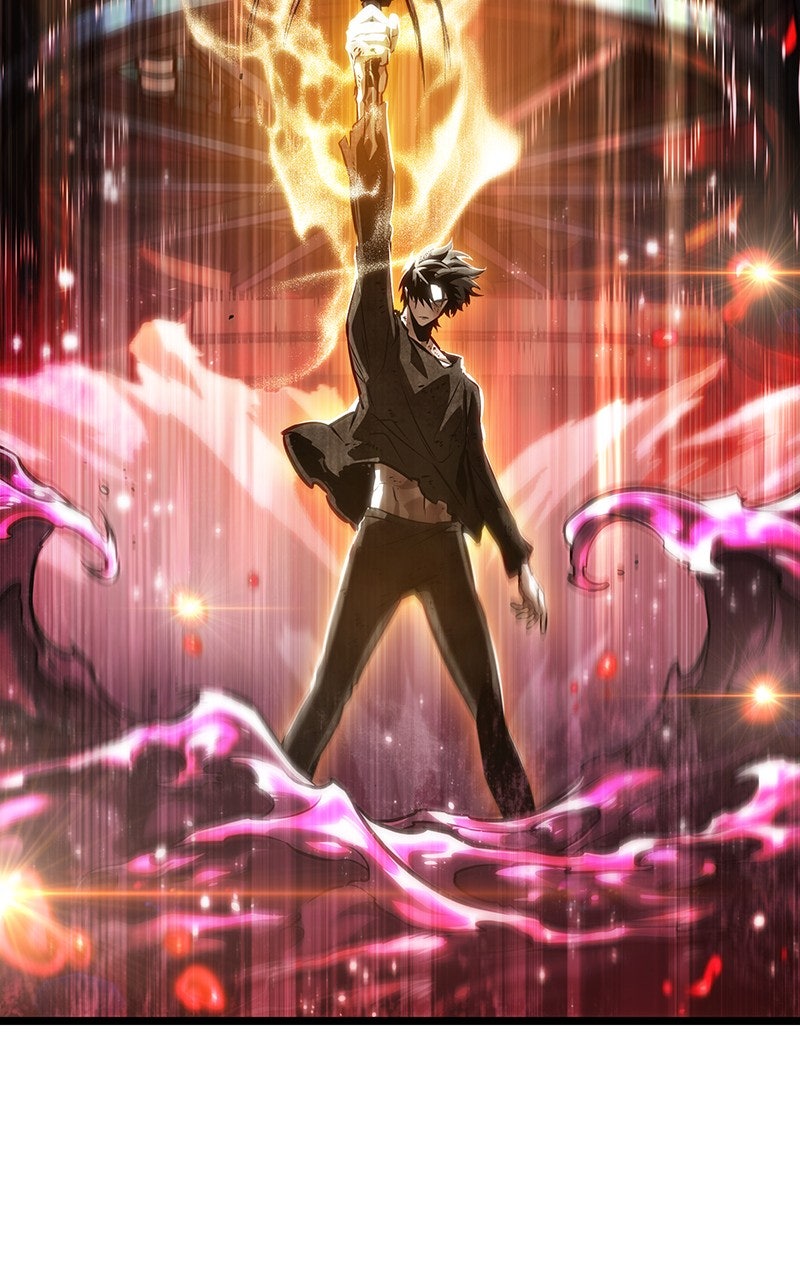 Read The World After the Fall EN Manga Online