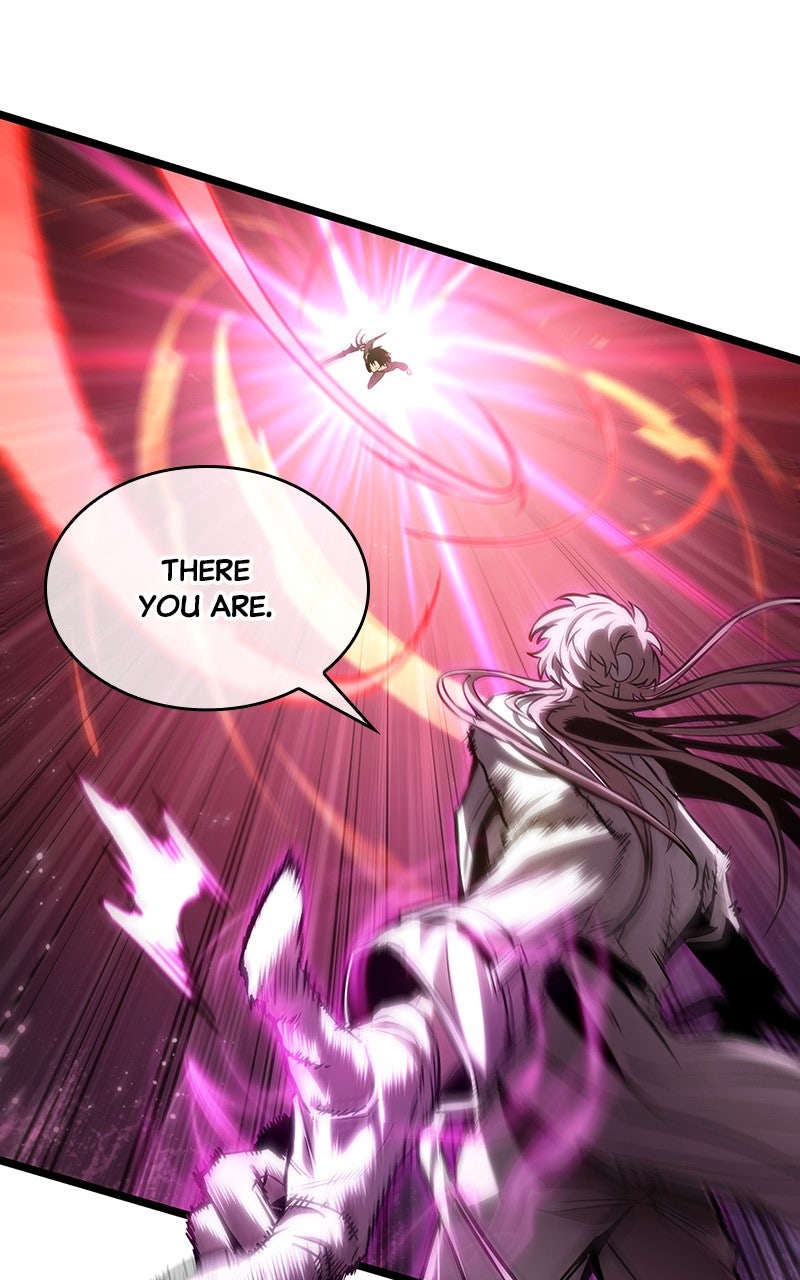 Read The World After the Fall EN Manga Online