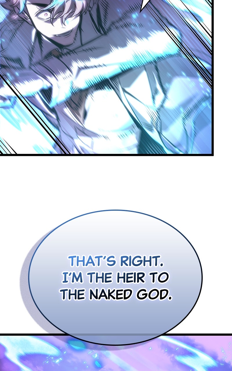 Read The World After the Fall EN Manga Online