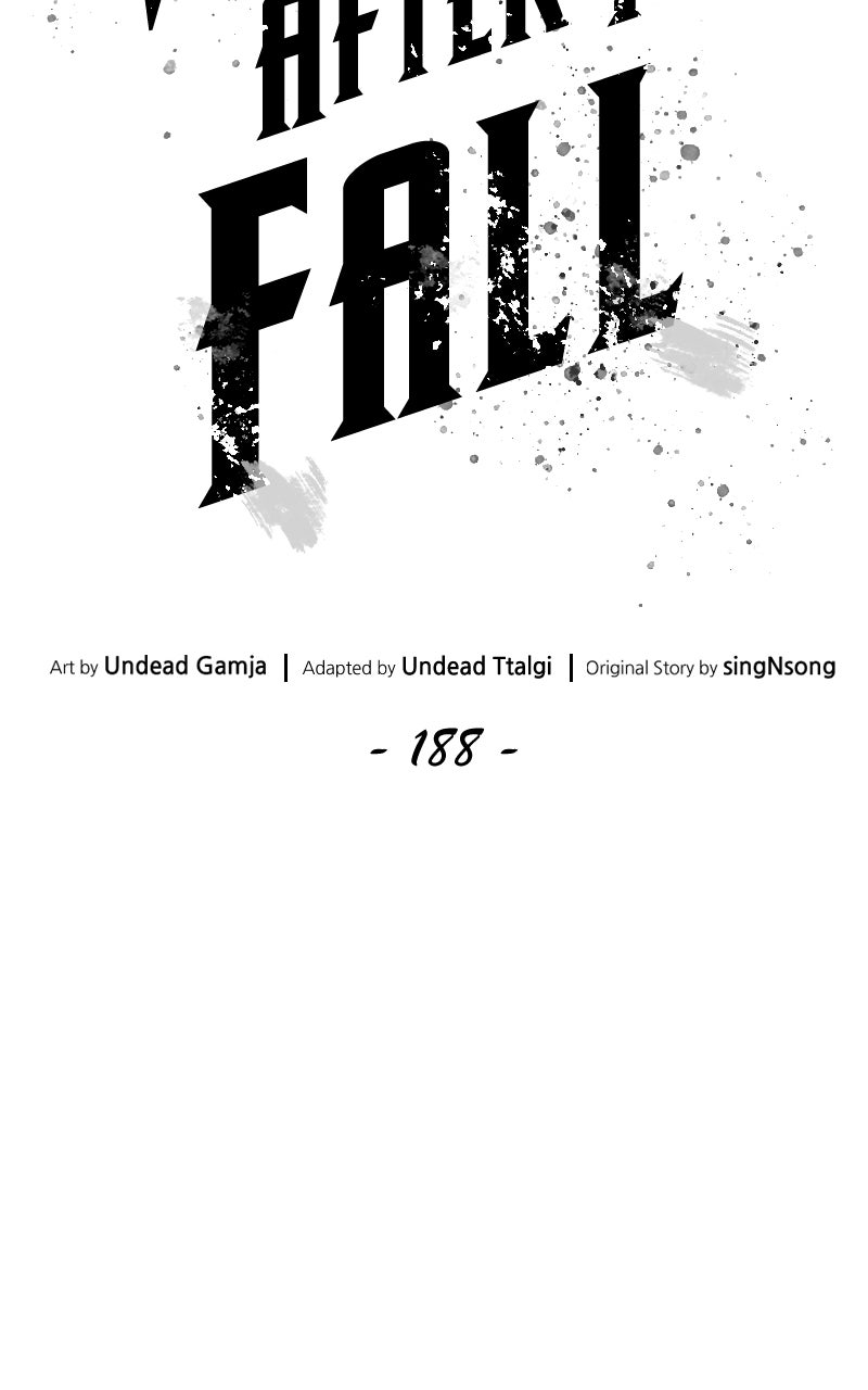 Read The World After the Fall EN Manga Online