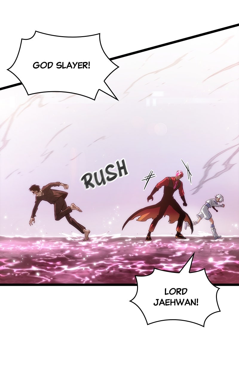 Read The World After the Fall EN Manga Online