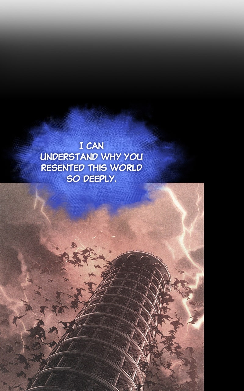 Read The World After the Fall EN Manga Online
