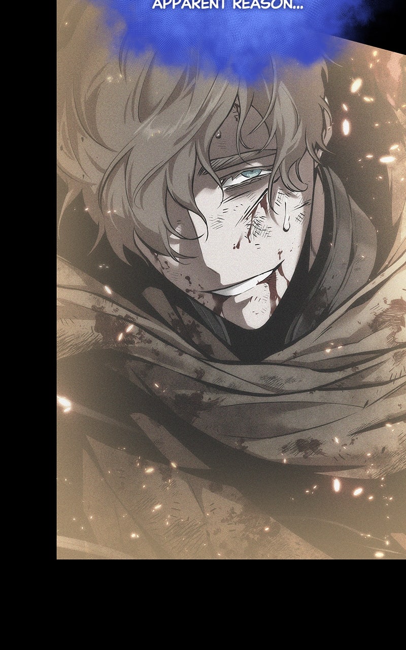 Read The World After the Fall EN Manga Online