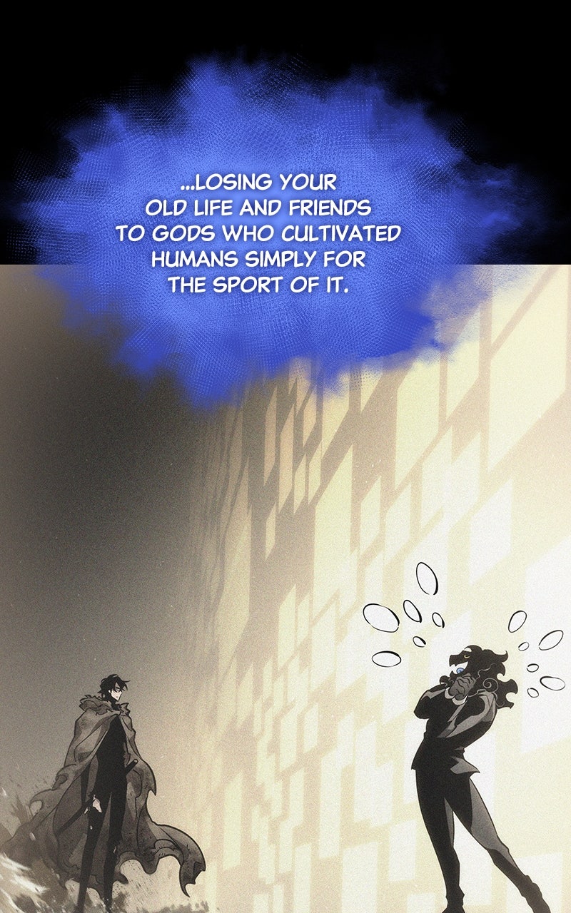 Read The World After the Fall EN Manga Online