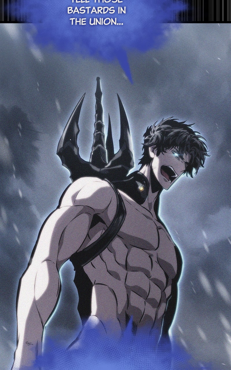 Read The World After the Fall EN Manga Online