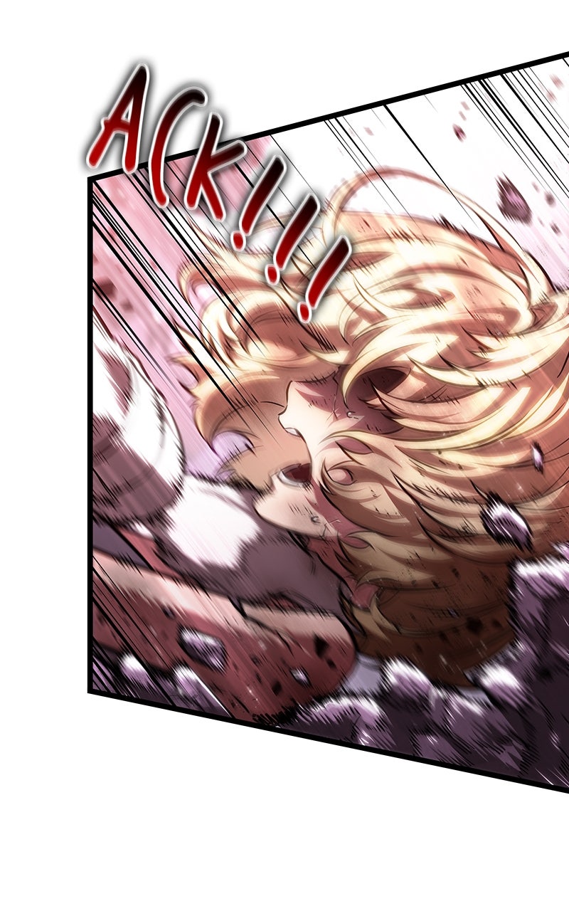 Read The World After the Fall EN Manga Online