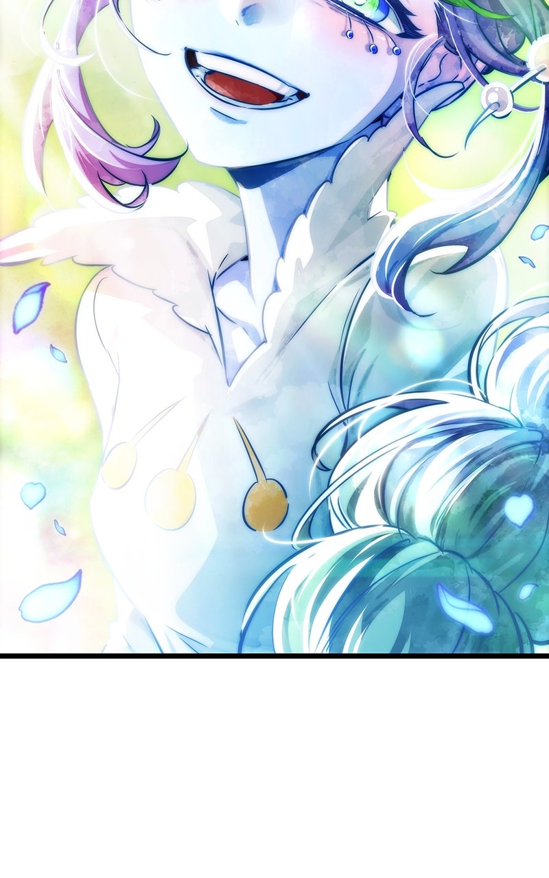 Read The World After the Fall EN Manga Online