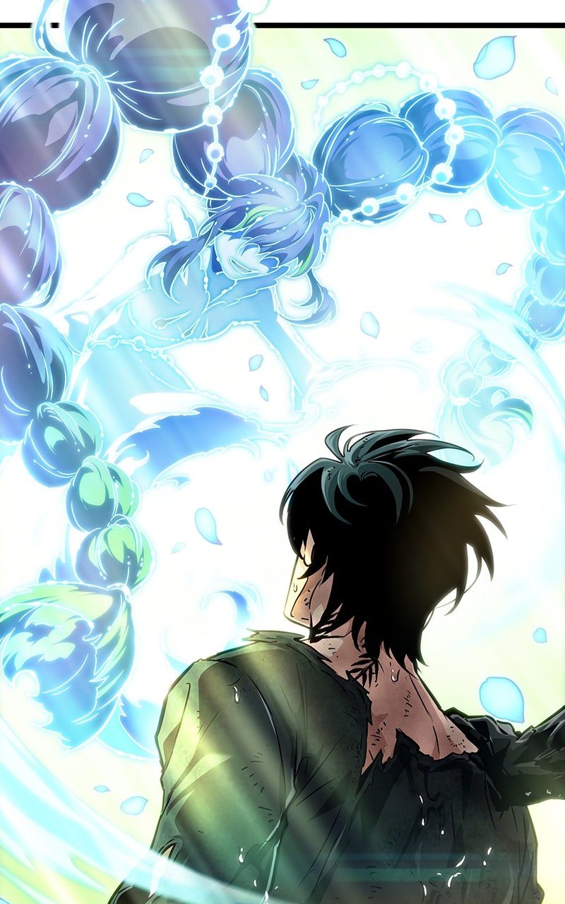 Read The World After the Fall EN Manga Online