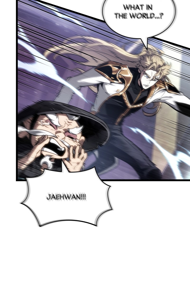Read The World After the Fall EN Manga Online