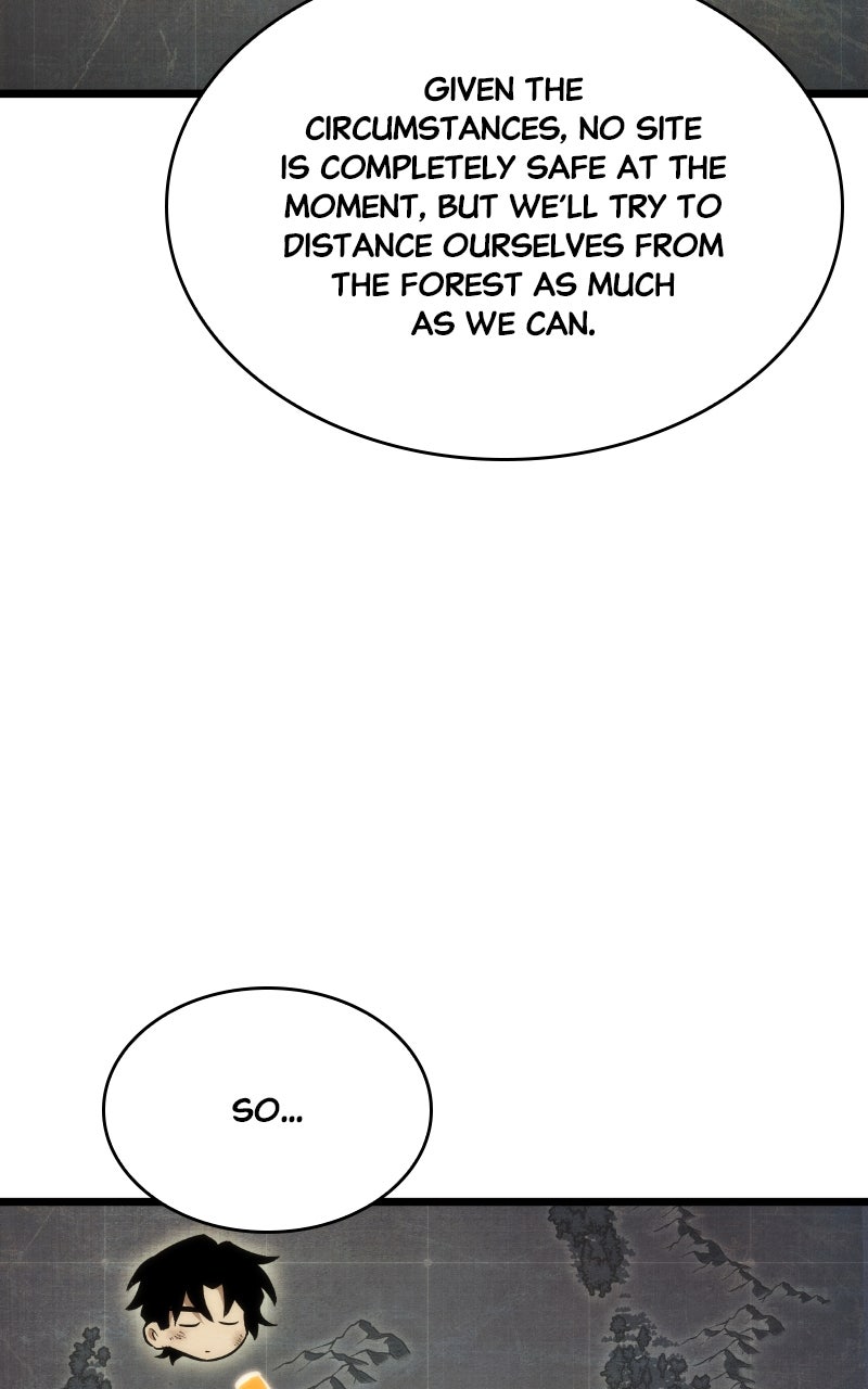 Read The World After the Fall EN Manga Online