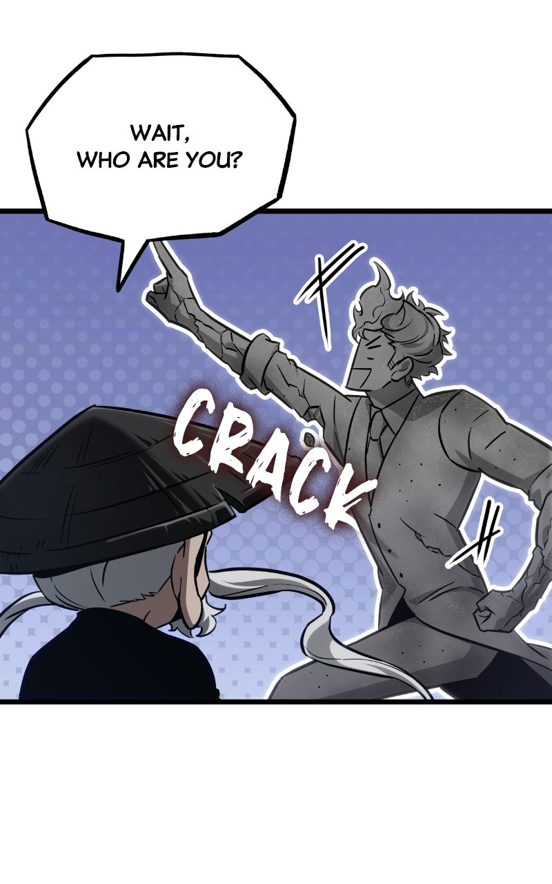 Read The World After the Fall EN Manga Online