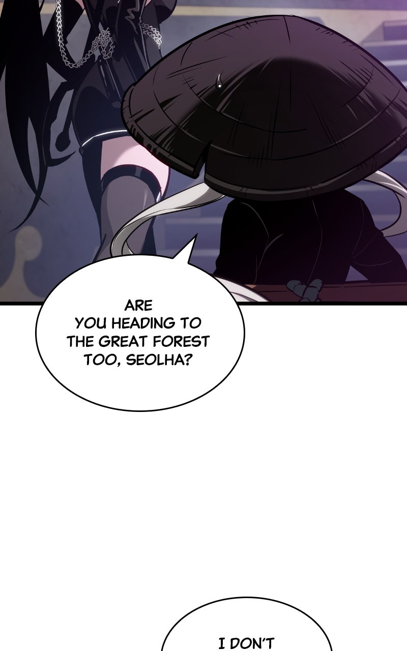 Read The World After the Fall EN Manga Online