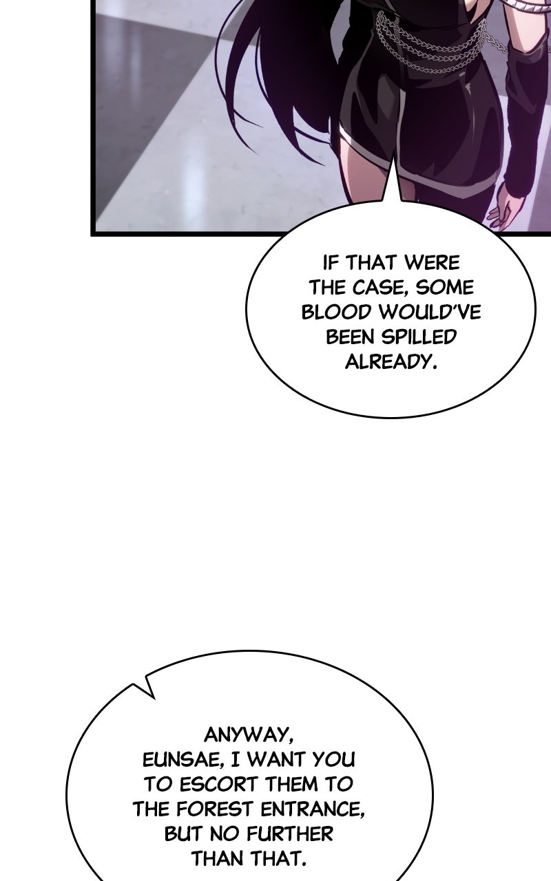 Read The World After the Fall EN Manga Online