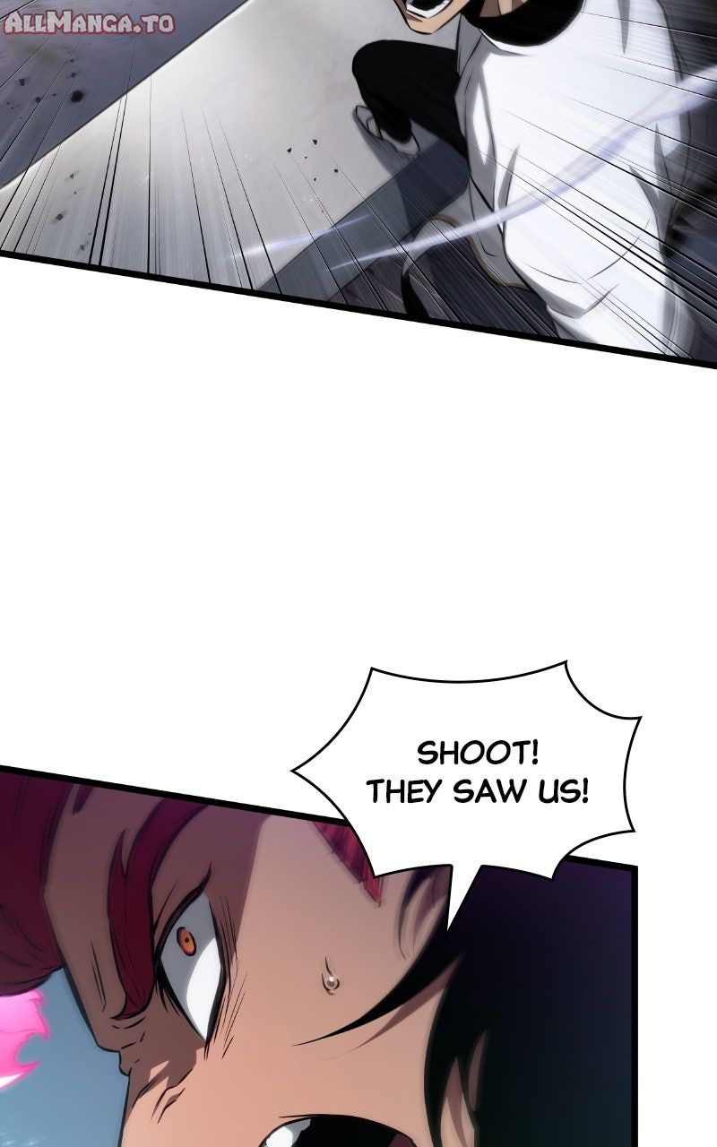 Read The World After the Fall EN Manga Online