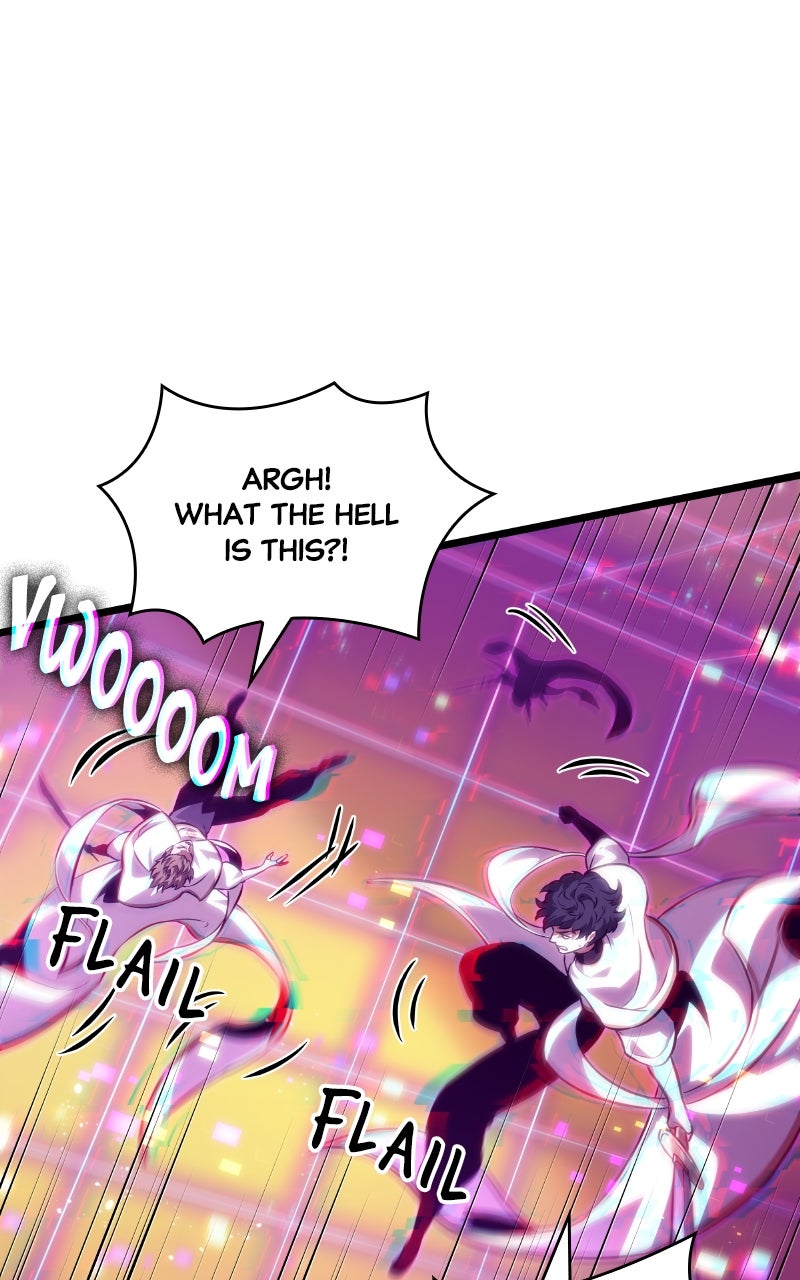 Read The World After the Fall EN Manga Online
