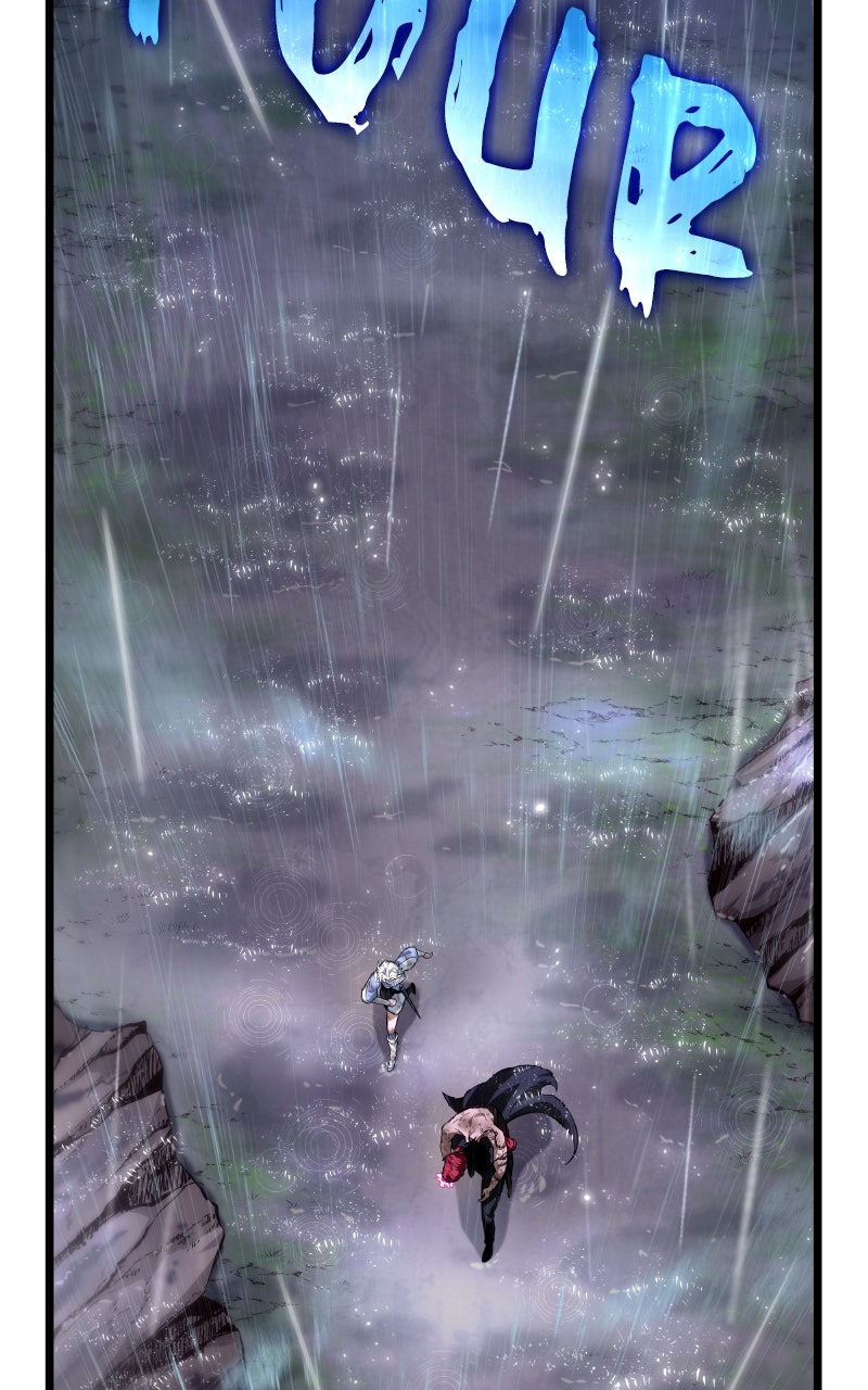 Read The World After the Fall EN Manga Online