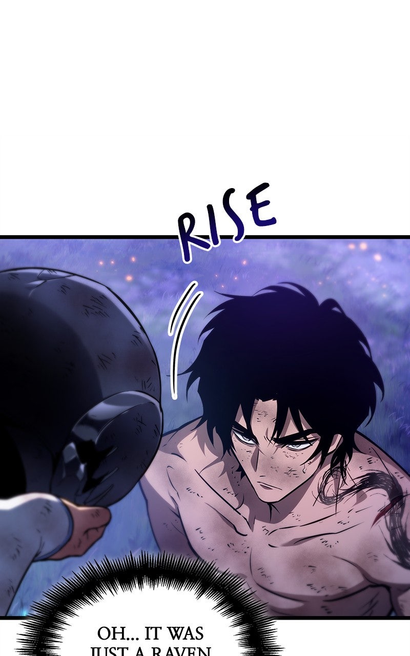Read The World After the Fall EN Manga Online