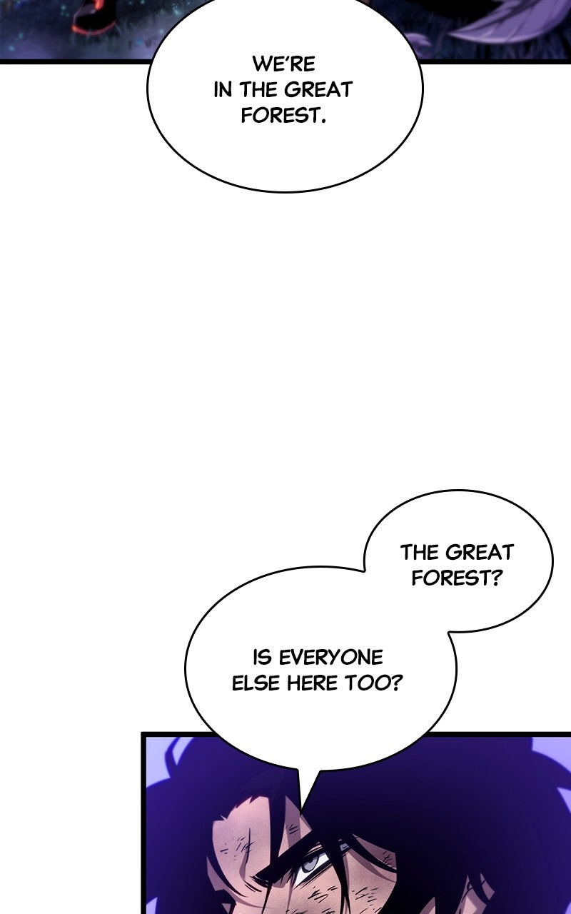 Read The World After the Fall EN Manga Online