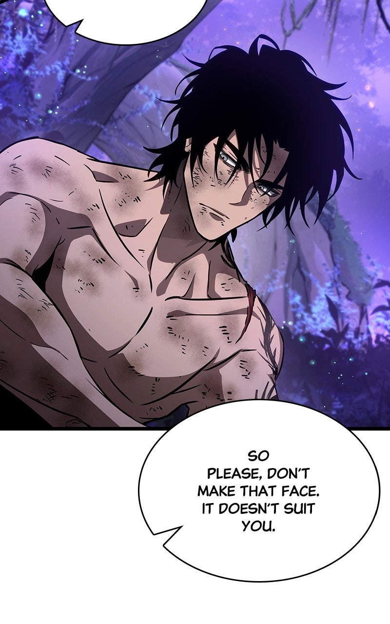 Read The World After the Fall EN Manga Online
