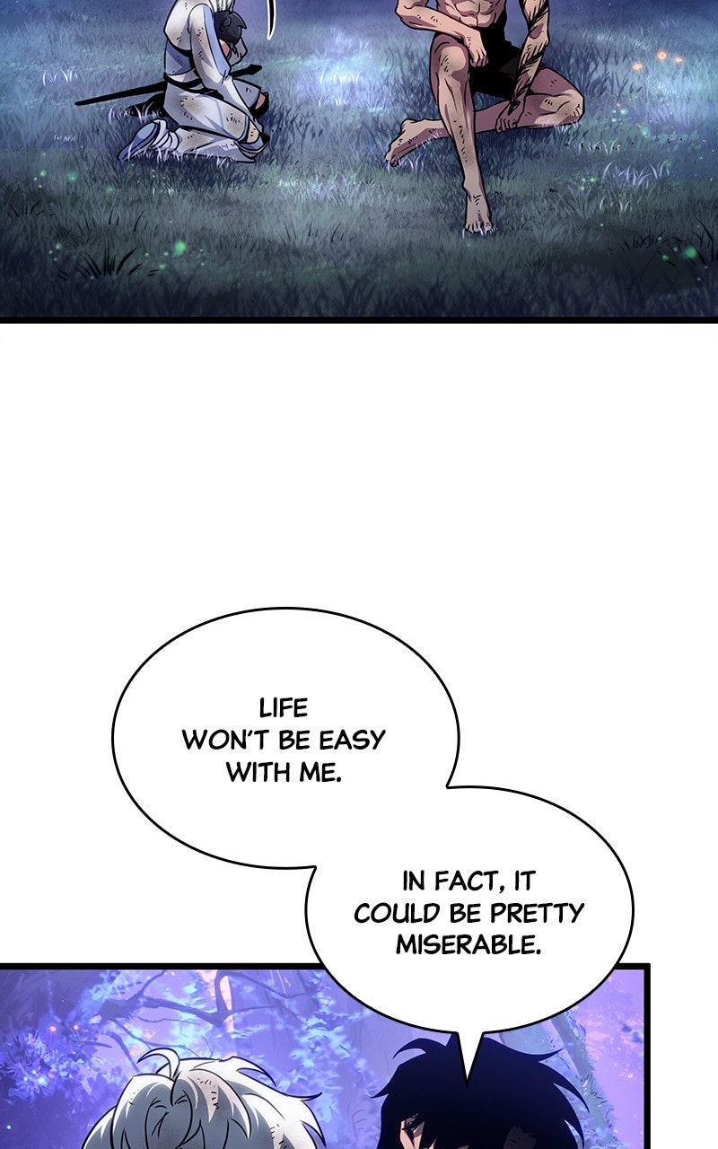 Read The World After the Fall EN Manga Online