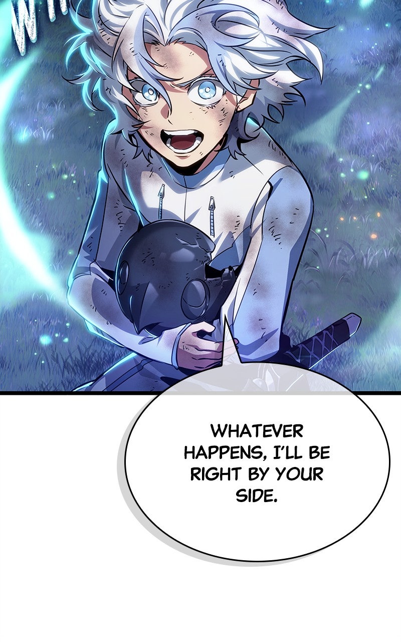 Read The World After the Fall EN Manga Online