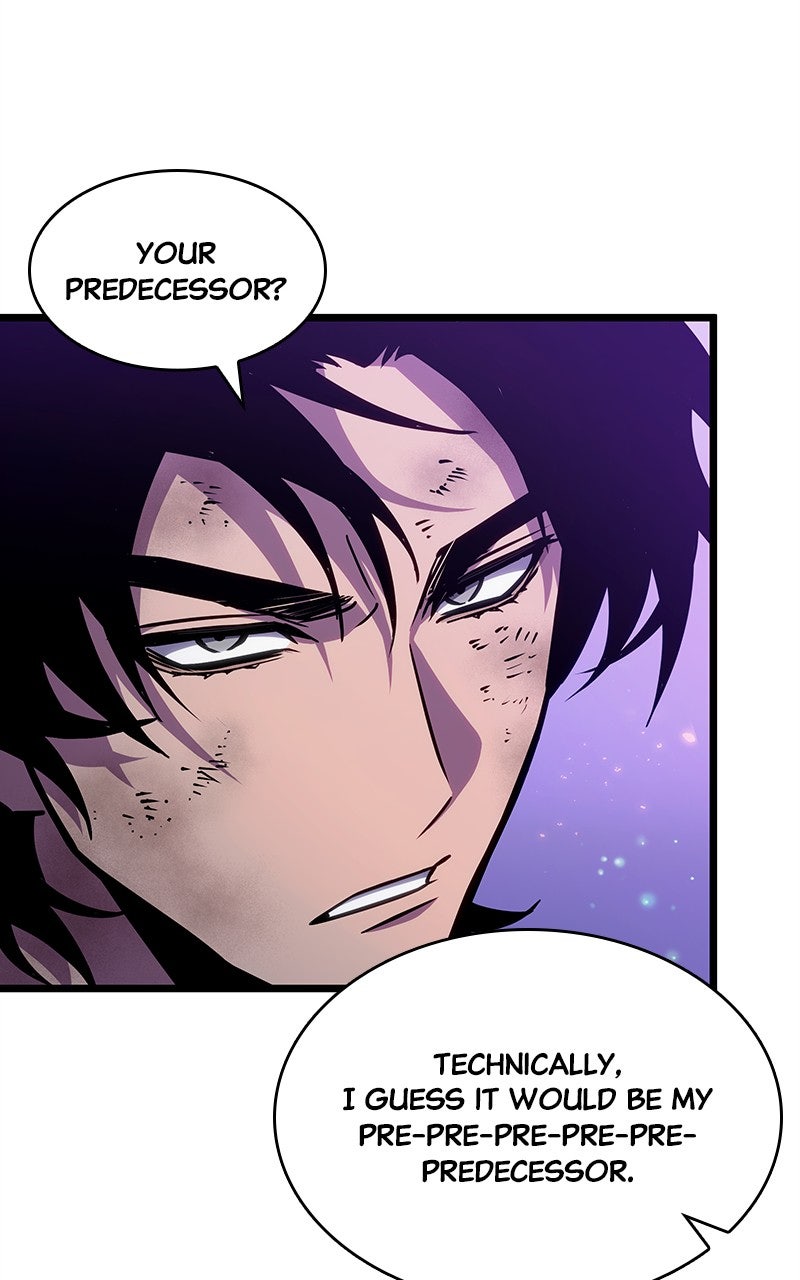 Read The World After the Fall EN Manga Online