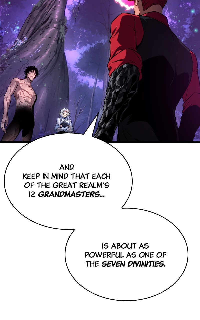 Read The World After the Fall EN Manga Online