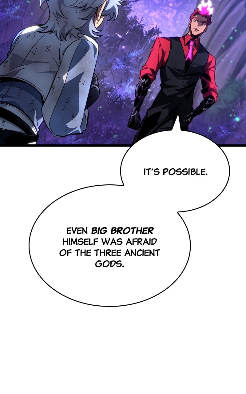 Read The World After the Fall EN Manga Online